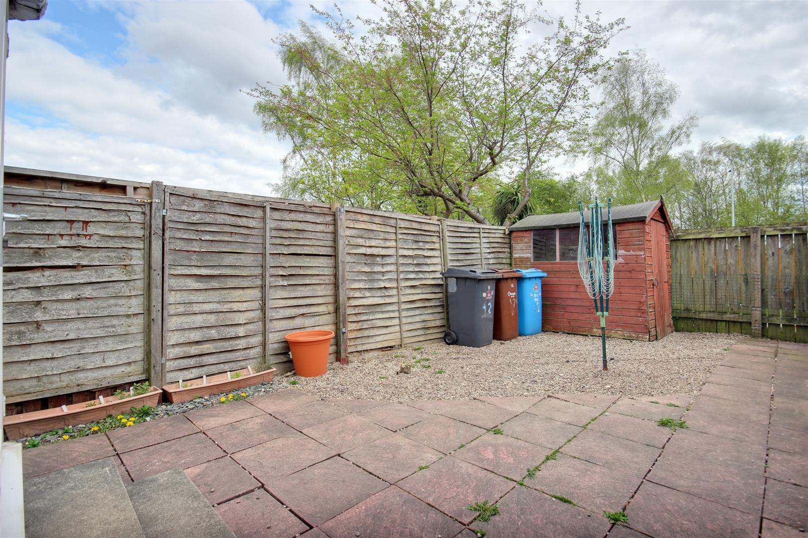 Swallowfield Drive, Hull